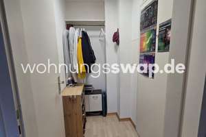 Wohnungstausch: Ellerstraße 205 – Ellerstraße 205, 40000 Oberbilk, Düsseldorf – Vorschaubild 12