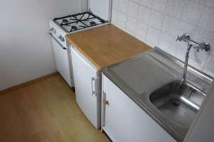 Wohnung in guter zentraler Lage! Hannover Südstadt/Mitte – Marienstraße 40, 30171 Südstadt, Hannover – Vorschaubild 8