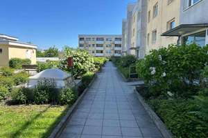 Vermietete 2-Zimmer-Wohnung in Sendling Geschützte Innenhoflage trifft Top-Anbindung – Implerstraße 31, 81371 Sendlinger Feld, München – Vorschaubild 8