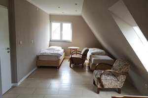 Großzügige 5-Zimmer-Wohnung in Lübeck zu vermieten – Steinrader Damm 89, 23556 Sankt Lorenz Nord, Lübeck – Vorschaubild 5