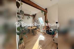 Tauschwohnung: 3 Zimmerwohnung in Potsdam gegen Wohnung in Köln tauschen – Die vollständige Adresse der Immobilie erhältst du vom Anbieter., 14482 Babelsberg Nord, Potsdam – Vorschaubild 9