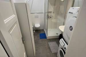 Zentrumnahe, helle 4 Zimmer-Wohnung, WG-tauglich, Küche optional, Fernwärme – Walther-Rathenau-Str. 68, 33602 Mitte, Bielefeld – Vorschaubild 2