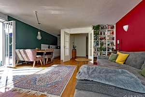 Traumhafte Gartenwohnung in begehrter Lage von München-Waldtrudering – Die vollständige Adresse der Immobilie erhältst du vom Anbieter., 81827 Waldtrudering, München – Vorschaubild 5