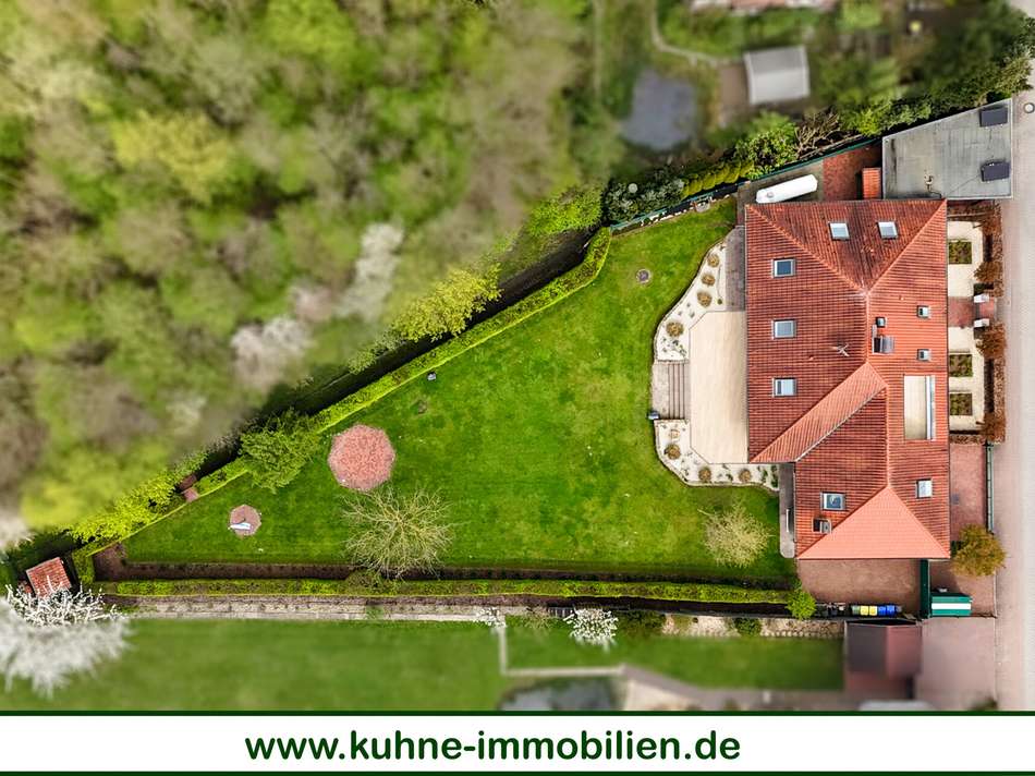 Luftansicht