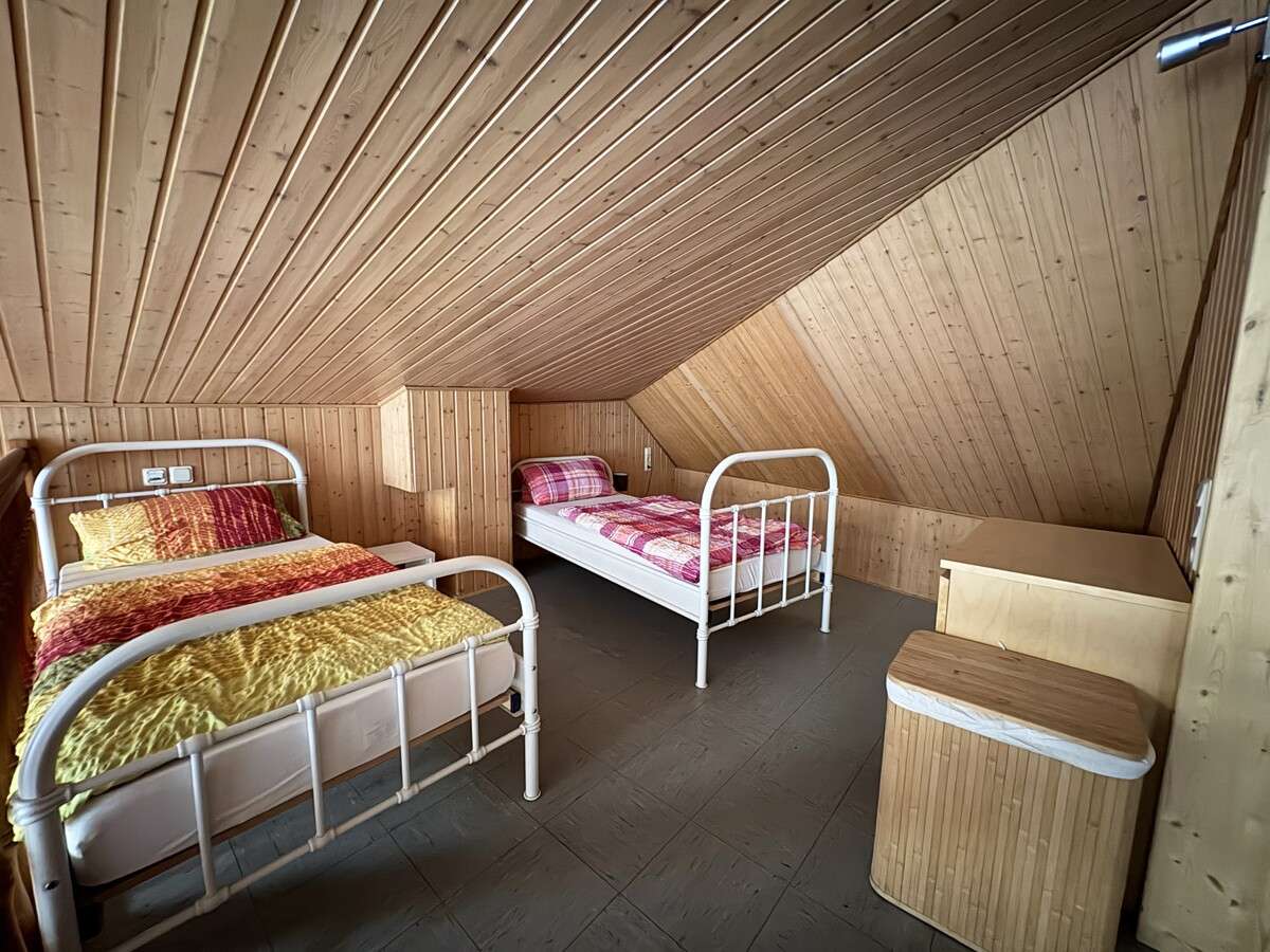 Immobilie in Rüdesheim - Investieren, entwickeln, profitieren - vielseitiges Wohn- und Geschäftshaus nahe Bad Kreuznach - Bild 9