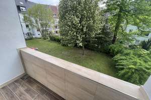 Innenstadt Ost am Westfalenpark: 3,5-Zi.-Wohnung mit Südwestbalkon und Küche! – 44141 Westfalendamm, Dortmund – Vorschaubild 10
