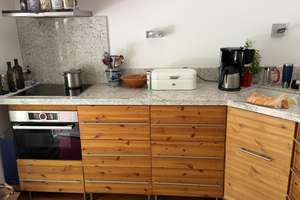 HH-Langenhorn  / Gemütliche 2 Zimmer-Wohnung mit eigenem Garten – Die vollständige Adresse der Immobilie erhältst du vom Anbieter., 22241 Langenhorn, Hamburg – Vorschaubild 5