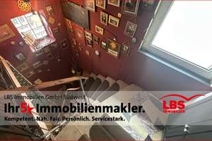 *** Charmantes Einfamilienhaus in Ludwigshafen am Rhein ***

 – Die vollständige Adresse der Immobilie erhältst du vom Anbieter., 67069 Edigheim, Ludwigshafen am Rhein – Vorschaubild 9