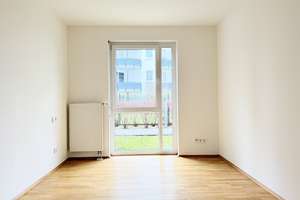 Sonnenverwöhnte Erdgeschosswohnung mit Terrasse, moderner Einbauküche & Tageslichtbad – Berliner Allee 8D, 64295 Darmstadt-West, Darmstadt – Vorschaubild 7
