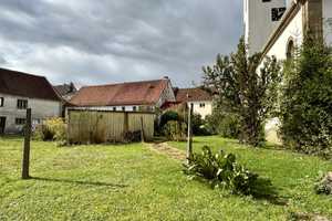 Bauernhaus sucht Liebhaber - Leitersweiler – Sankt Wendel (Kreis) – Vorschaubild 16
