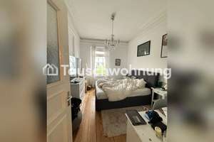 Tauschwohnung: Hamburg-Nord: Geräumige 4,5-Zimmer-Wohnung – Die vollständige Adresse der Immobilie erhältst du vom Anbieter., 22087 Hohenfelde, Hamburg – Vorschaubild 3