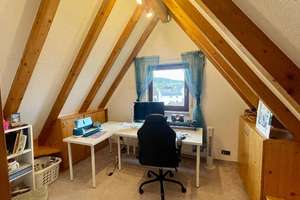 Spacey Single family home in Steinenbronn available Juli 10 - Großes Einfamilienhaus in Steinenbr... – Die vollständige Adresse der Immobilie erhältst du vom Anbieter., 71144 Steinenbronn – Vorschaubild 27