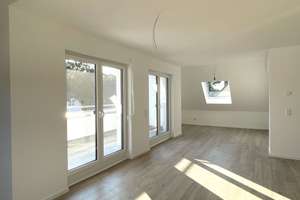 *Wohnen im schönen Grafenberg * Sonnen-Balkon mit Weitblick – 40235 Grafenberg, Düsseldorf – Vorschaubild 7