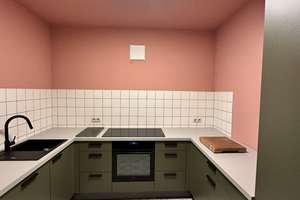 Mitten im Zentrum - Helle 3-Zimmer-Maisonette-Wohnung mit Laubengang und kleiner Garage – Anger 55 -56, 99084 Altstadt, Erfurt – Vorschaubild 8