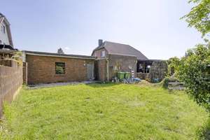 Hochwertiges Einfamilienhaus mit Büro, Gewerberaum, Garage & Carport in Xanten – Die vollständige Adresse der Immobilie erhältst du vom Anbieter., 46509 Xanten – Vorschaubild 37