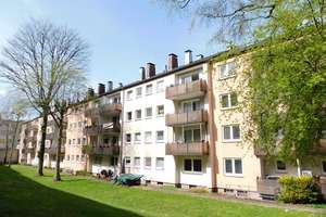 Kleine 3-Zi.-Whg. in Elberfeld- auf Wunsch zum 01.07.2026 frei – Ostersbaum 75, 42107 Elberfeld, Wuppertal – Vorschaubild 2