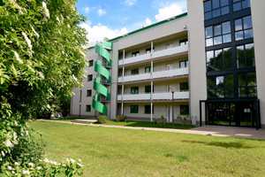 Stilvoll modernisierte 2-Zimmerwohnung mit großem Südwest-Balkon! – Godefriedstr. 8, 44265 Dortmund – Vorschaubild 13