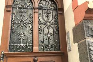 Kleine Altbau-Wohnung auf dem Rott – Ahornstr 39, 42283 Barmen, Wuppertal – Vorschaubild 16