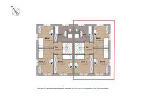 Neubauvorhaben - moderne und energieeffiziente Doppelhaushälfte in Trudering – München – Vorschaubild 10