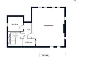 Herrschaftliche Residenz für höchste Wohnansprüche – Die vollständige Adresse der Immobilie erhältst du vom Anbieter., 12207 Lichterfelde, Berlin – Vorschaubild 20