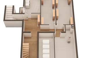 MFH - Wohnen & investieren unter einem Dach - bestehende Mieteinnahmen & flexibles Nutzungskonzept – 45136 Bergerhausen, Essen – Vorschaubild 24
