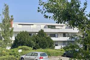 Kleines Penthouse in ruhiger Lage!