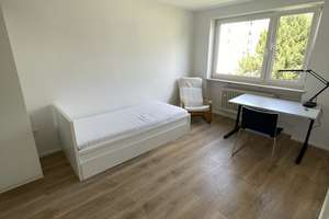 Sonnige 3-Zimmerwohnung, Südbalkon, WG geeignet – Die vollständige Adresse der Immobilie erhältst du vom Anbieter., 80809 Am Riesenfeld, München – Vorschaubild 7