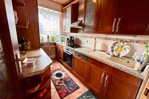 Schöne 3-Zimmer Wohnung mit Garage – Guter Fortschritt 26b, 68305 Waldhof, Mannheim – Vorschaubild 6