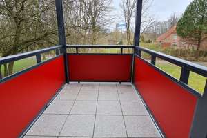 Wohnen am Schwanenseepark. Single-Wohnung mit Westbalkon im Grünen – Klausdorfer Weg 50, 24148 Ellerbek, Kiel – Vorschaubild 9