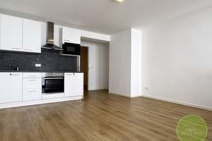 ** ApartmentTRAUM **  Einbauküche ** inkl. WLAN ** zentrale Lage  ** direkte U-Bahn-Anbindung** – Wölckernstr. 8, 90459 Galgenhof, Nürnberg – Vorschaubild 7
