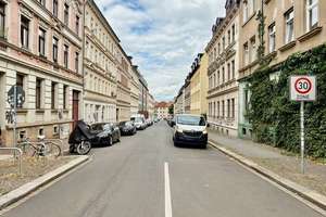 Sofortige Mieteinnahmen - Vermietete 4-Zimmer-Wohnung in begehrter Lage mit 4,0 % NETTORendite – Die vollständige Adresse der Immobilie erhältst du vom Anbieter., 4177 Altlindenau, Leipzig – Vorschaubild 9