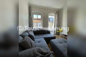 Tauschwohnung: Schöne Altbauwohnung in Berlin Prenzlauer-Berg – Die vollständige Adresse der Immobilie erhältst du vom Anbieter., 10405 Prenzlauer Berg, Berlin – Vorschaubild 3