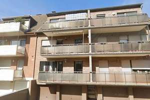 Helle 2-Zimmer-Dachgeschosswohnung mit Balkon in Mönchengladbach – Böningstr. 139, 41239 Hockstein, Mönchengladbach – Vorschaubild 14