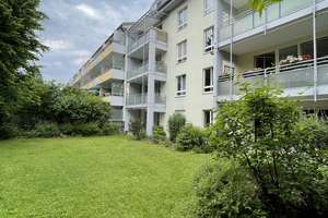 Sehr geräumige 1 Zi.- DG -Whg., U-Bahn-Josephsburgstr. - frei z. 01.11.26 – Die vollständige Adresse der Immobilie erhältst du vom Anbieter., 81673 Josephsburg, München – Vorschaubild 20