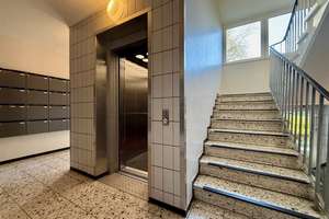 Bezugsfreie 2-Zimmer-Whg. mit Essdiele, Balkon und Stellplatz // Gotlandwinkel, Kiel – Gotlandwinkel 7, 24109 Mettenhof, Kiel – Vorschaubild 4