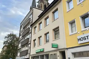 Attraktives Wohn- und Geschäftshaus mit  Potential zur Wertsteigerung in Bonner Zentrumslage! – Bonn – Vorschaubild 20
