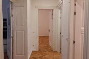 Familienfreundliches Wohnen am Adenauerplatz mit Garten – Wilmersdorfer Str. 94, 10629 Charlottenburg, Berlin – Vorschaubild 3