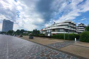 Meerblick: Strandnahe 2-Zi.-Whg. mit 2 Balkonen & TG-Stellpl. in HL-Travemünde, Kaiserallee (Ostsee) – Kaiserallee 2 c, 23570 Travemünde, Lübeck – Vorschaubild 31