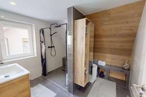 Ein 5 Zimmer-Haus, das Geschichten erzählt – und Platz für neues lässt in Heilbronn-Bieberbach – Die vollständige Adresse der Immobilie erhältst du vom Anbieter., 74078 Biberach, Heilbronn – Vorschaubild 12