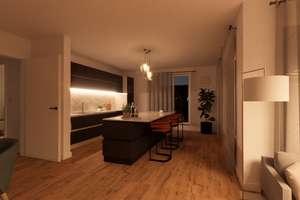 Stilvolles Wohnen in der Villa Klothilde - Erdgeschoss-Maisonette-Wohnung mit besonderem Charakter – Die vollständige Adresse der Immobilie erhältst du vom Anbieter., 13156 Niederschönhausen, Berlin – Vorschaubild 6