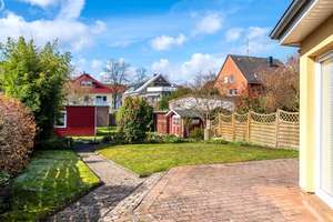 Ansprechendes Reihenendhaus mit Garage auf großem Grundstück – Die vollständige Adresse der Immobilie erhältst du vom Anbieter., 26127 Bürgerfelde, Oldenburg (Oldenburg) – Vorschaubild 22