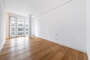 Maritimer Luxus in Perfektion – Stilvolle 2-Zimmer-Residence im FIFTYNINE am Strandkai – Die vollständige Adresse der Immobilie erhältst du vom Anbieter., 20457 HafenCity, Hamburg – Vorschaubild 8