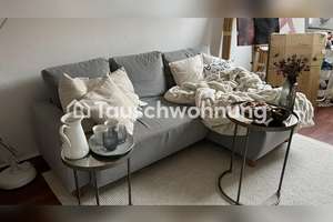 Tauschwohnung: ruhige und helle Altbauwohnung 3 Zimmer Küche Bad – Die vollständige Adresse der Immobilie erhältst du vom Anbieter., 50823 Neuehrenfeld, Köln – Vorschaubild 3
