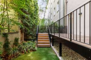 Modern Mitte - Sanierte Wohnung mit Terrasse und Gartenfläche zwischen Naturkundemuseum & Torstraße – Die vollständige Adresse der Immobilie erhältst du vom Anbieter., 10115 Mitte (Ortsteil), Berlin – Vorschaubild 8