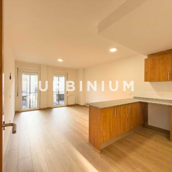 EINSTELLIGE WOHNUNG ZU VERKAUFEN IN SANT JULIÀ DE RAMIS