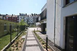 Möbelierte 2-Zimmer-Wohnung mit Balkon in Toplage! – Lütticherstraße 28a, 52064 Sankt Jakob, Aachen – Vorschaubild 19