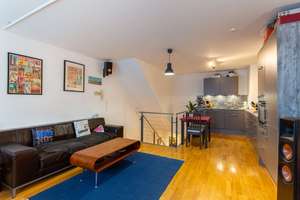 Am Rhein: Maisonette mit 2 Balkonen und Stellplatz – Die vollständige Adresse der Immobilie erhältst du vom Anbieter., 53225 Beuel-Mitte, Bonn – Vorschaubild 5