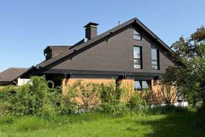 ST. AUGUSTIN NIEDERBERG, freist. EFH mit ELW, 8 Zimmer 258 m² Wfl. 2 Garagen, Keller, gr. 1.527 GrSt – Die vollständige Adresse der Immobilie erhältst du vom Anbieter., 53757 Sankt Augustin – Vorschaubild 16