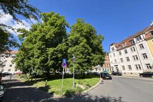 Dresden: 3-Zi.-Wohnung in Hochparterre im Denkmal – Die vollständige Adresse der Immobilie erhältst du vom Anbieter., 1127 Pieschen-Süd, Dresden – Vorschaubild 9