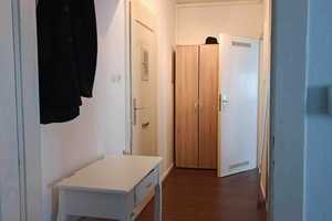 (Nur 2 Monate)1 Zimmer-Wohnung in Hannover Hbf  – Ferdinand Straße 46, 30175 Hannover – Vorschaubild 5